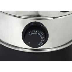 vidaXL Cocina Y Comedor-Calienta vinos de 6,8 litros