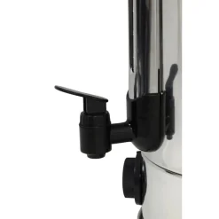 vidaXL Cocina Y Comedor-Calienta vinos de 6,8 litros