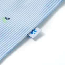 vidaXL Camisa infantil azul claro 92 Best