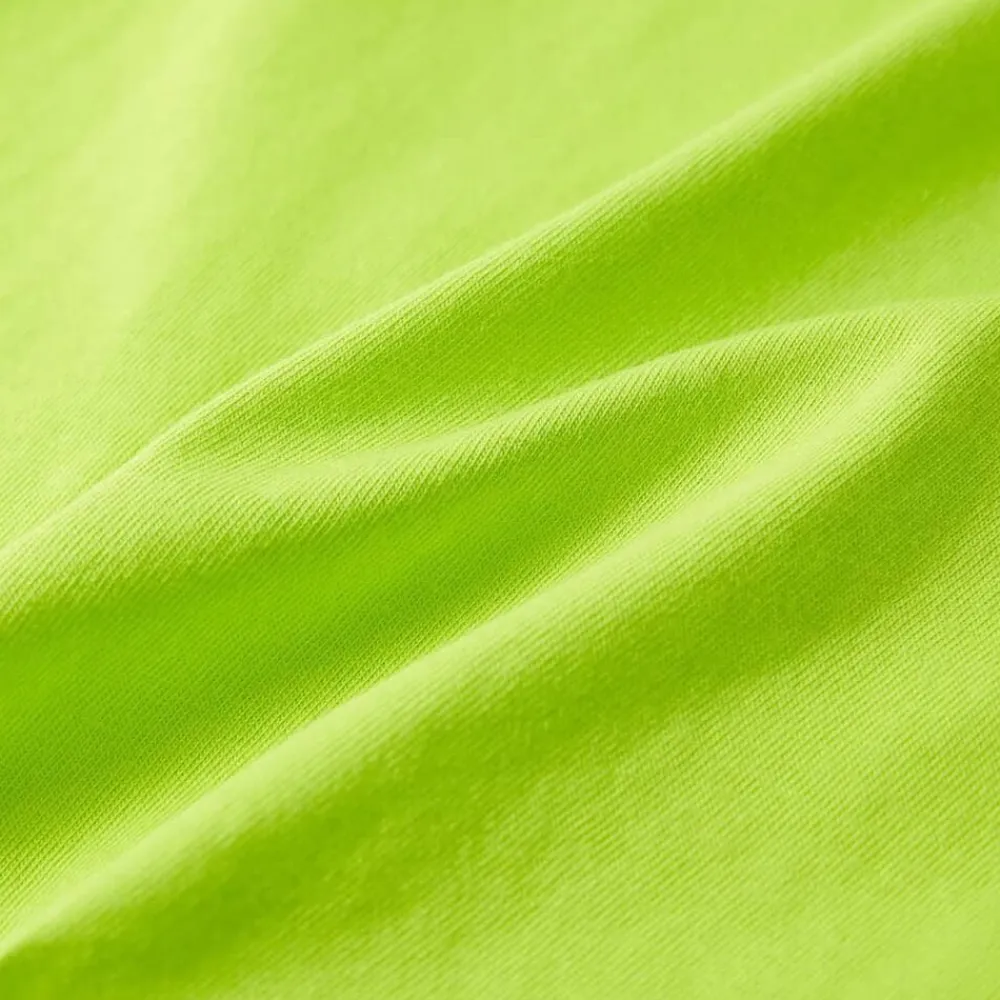 vidaXL Camiseta de manga corta infantil color 116 Lima Discount