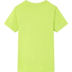 vidaXL Camiseta de niños 116 Lima Best