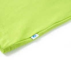 vidaXL Camiseta de niños 116 Lima Best