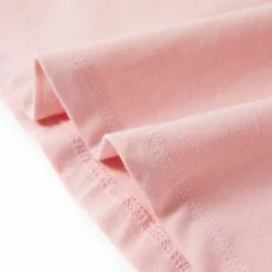 vidaXL Ropa Y Accesorios-Camiseta de tirantes infantil claro 104