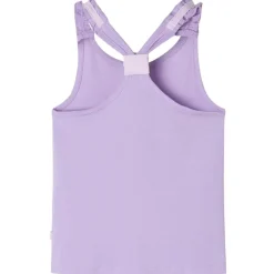 vidaXL Ropa Y Accesorios-Camiseta de tirantes infantil color 92