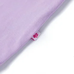 vidaXL Ropa Y Accesorios-Camiseta de tirantes infantil color 92