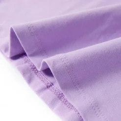 vidaXL Ropa Y Accesorios-Camiseta de tirantes infantil color 92