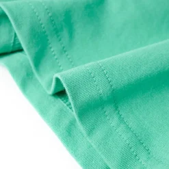 vidaXL Camiseta de tirantes infantil 92 Verde Best