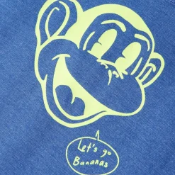 vidaXL Ropa Y Accesorios-Camiseta de tirantes infantil mélange 92