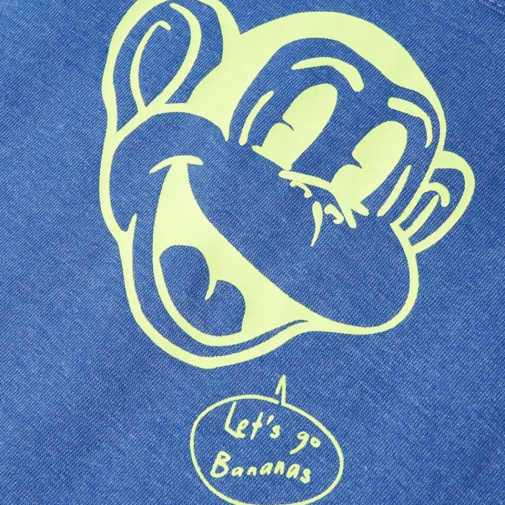 vidaXL Ropa Y Accesorios-Camiseta de tirantes infantil mélange 92
