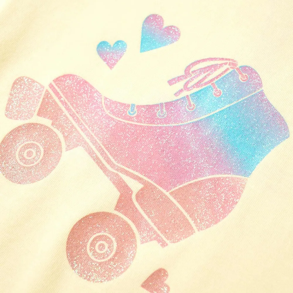 vidaXL Ropa Y Accesorios-Camiseta infantil suave 92
