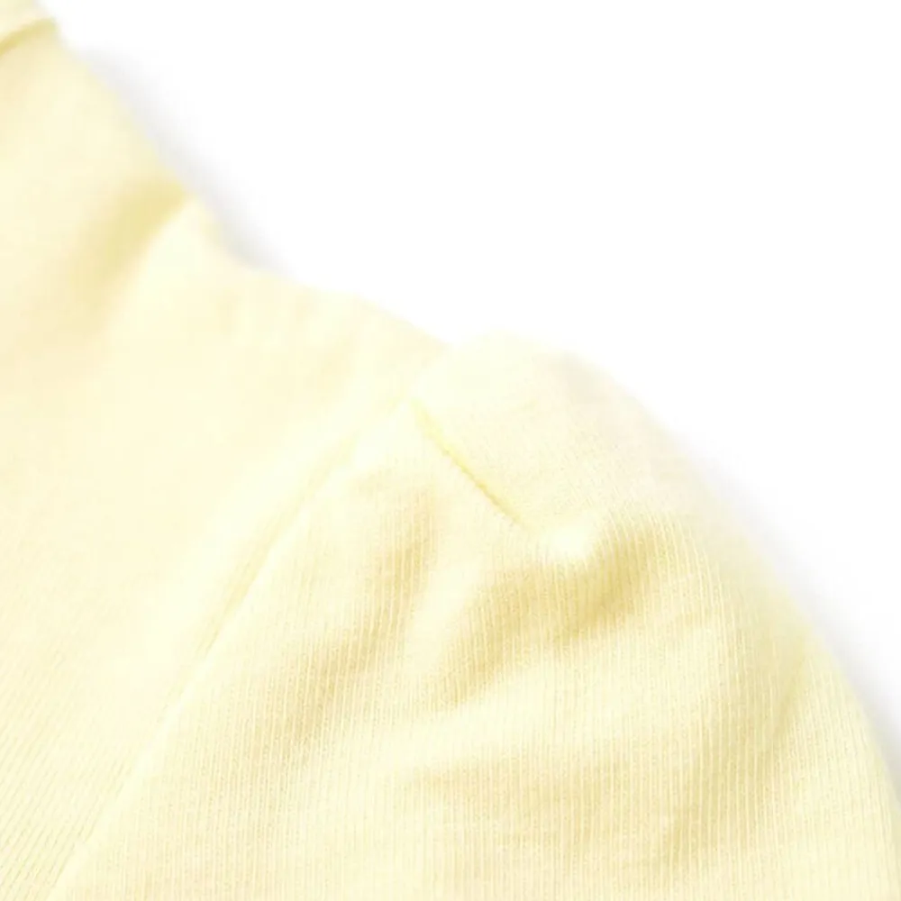 vidaXL Ropa Y Accesorios-Camiseta infantil suave 92