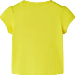 vidaXL Ropa Y Accesorios-Camiseta infantil 104