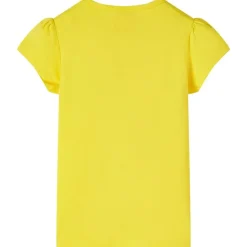 vidaXL Ropa Y Accesorios-Camiseta infantil 104
