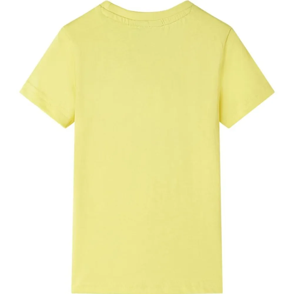 vidaXL Ropa Y Accesorios-Camiseta infantil 92