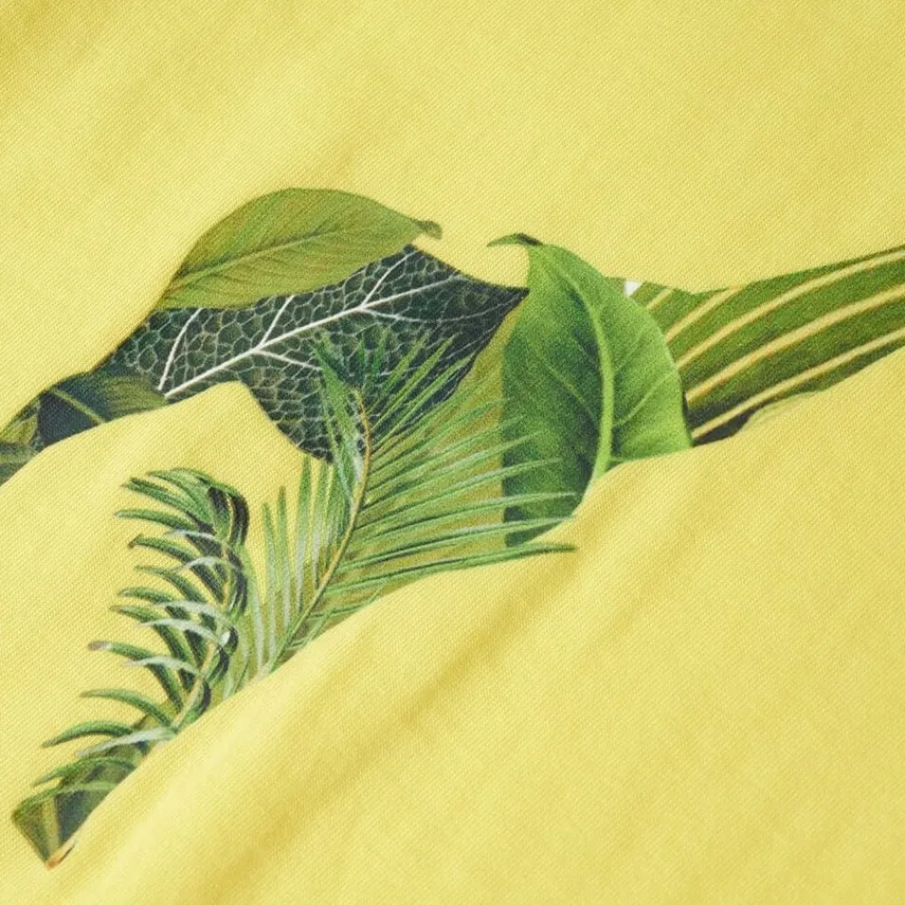 vidaXL Ropa Y Accesorios-Camiseta infantil 92