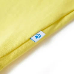 vidaXL Ropa Y Accesorios-Camiseta infantil 92