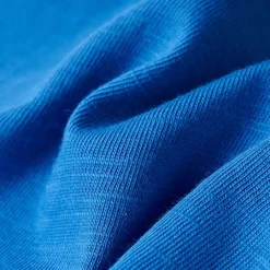 vidaXL Camiseta infantil 104 Azul Online