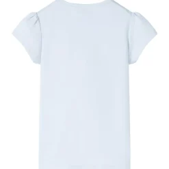 vidaXL Ropa Y Accesorios-Camiseta infantil 140