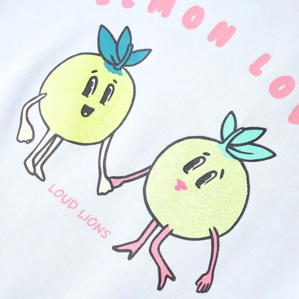 vidaXL Ropa Y Accesorios-Camiseta infantil 140