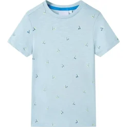 vidaXL Ropa Y Accesorios-Camiseta infantil 104
