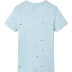 vidaXL Ropa Y Accesorios-Camiseta infantil 104