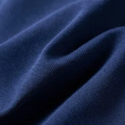 vidaXL Ropa Y Accesorios-Camiseta infantil marino 116