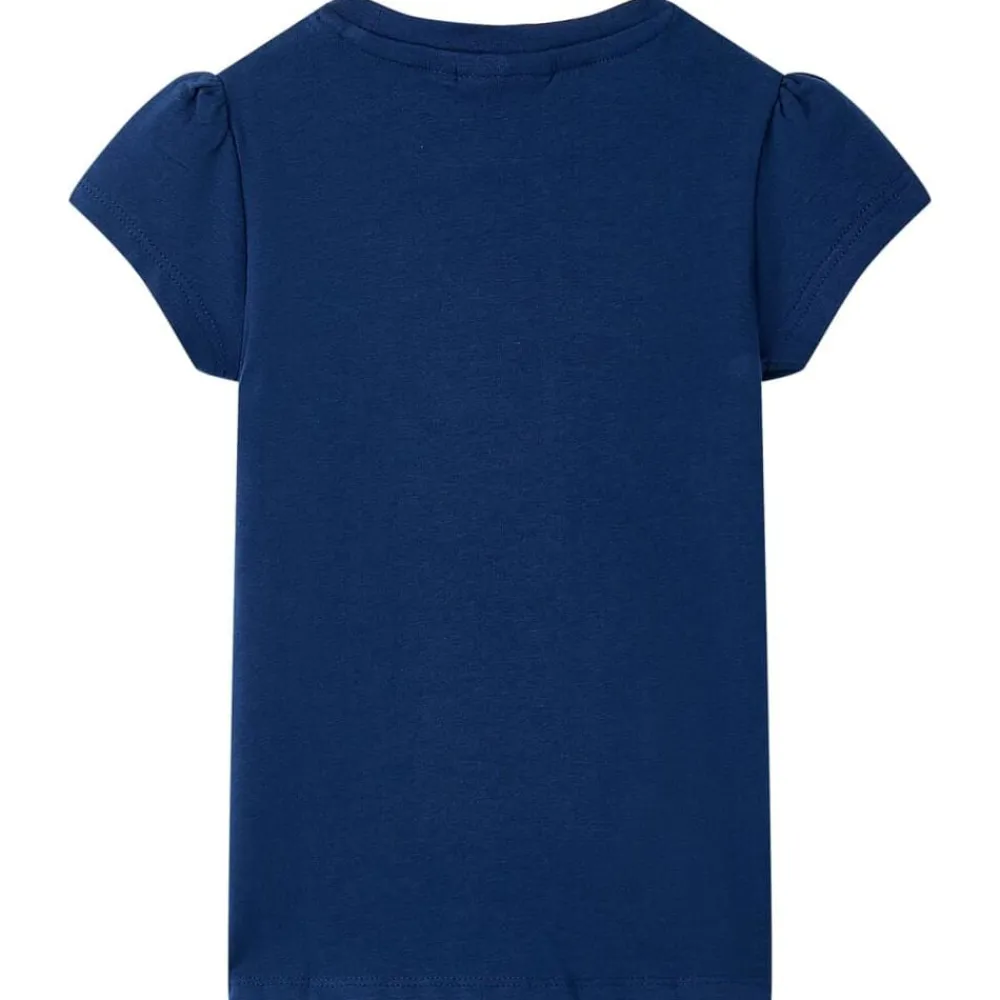 vidaXL Ropa Y Accesorios-Camiseta infantil 116