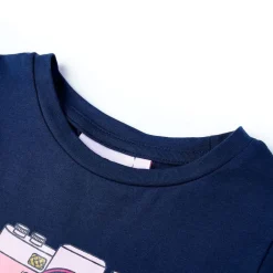 vidaXL Ropa Y Accesorios-Camiseta infantil 116
