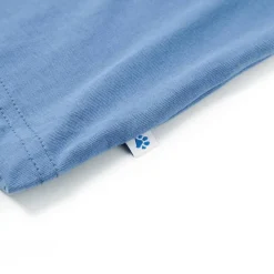 vidaXL Ropa Y Accesorios-Camiseta infantil medio 128