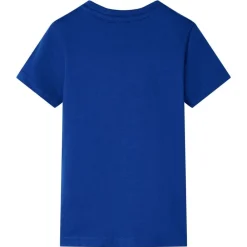 vidaXL Ropa Y Accesorios-Camiseta infantil oscuro 104