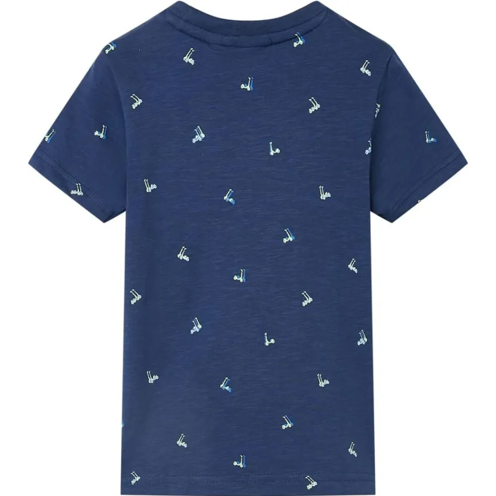 vidaXL Ropa Y Accesorios-Camiseta infantil 92