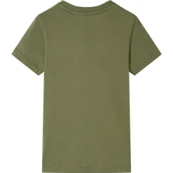 vidaXL Ropa Y Accesorios-Camiseta infantil 104