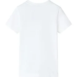 vidaXL Ropa Y Accesorios-Camiseta infantil color 104