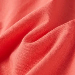 vidaXL Camiseta infantil color 104 Coral Online