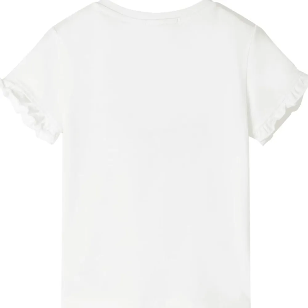 vidaXL Camiseta infantil color 104 Crudo Clearance