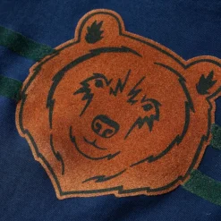 vidaXL Ropa Y Accesorios-Camiseta infantil de manga larga 92