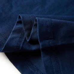 vidaXL Ropa Y Accesorios-Camiseta infantil de manga larga 92
