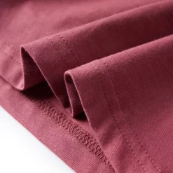 vidaXL Ropa Y Accesorios-Camiseta infantil de manga larga 104