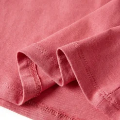 vidaXL Ropa Y Accesorios-Camiseta infantil de manga larga envejecido 92