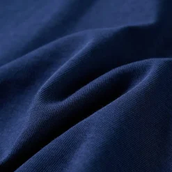 vidaXL Ropa Y Accesorios-Camiseta infantil de manga larga azul marino 104
