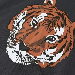 vidaXL Camiseta infantil de manga larga gris antracita 92 Discount