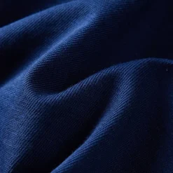 vidaXL Camiseta infantil de manga larga azul marino 92 Online