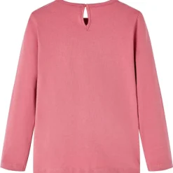 vidaXL Ropa Y Accesorios-Camiseta infantil de manga larga envejecido 104