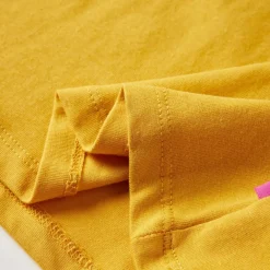 vidaXL Ropa Y Accesorios-Camiseta infantil de manga larga color 92