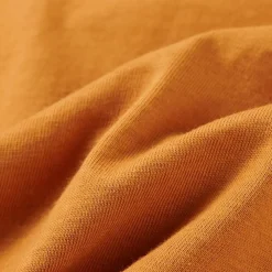 vidaXL Ropa Y Accesorios-Camiseta infantil de manga larga oscuro 104