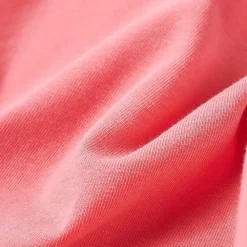 vidaXL Camiseta infantil de manga larga 104 Rosa Outlet