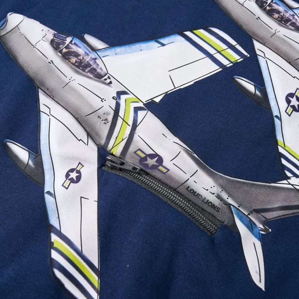 vidaXL Ropa Y Accesorios-Camiseta infantil de manga larga 92