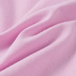 vidaXL Ropa Y Accesorios-Camiseta infantil de manga volante color 104