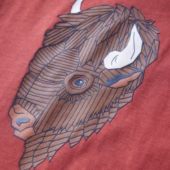 vidaXL Ropa Y Accesorios-Camiseta infantil de manga larga 116