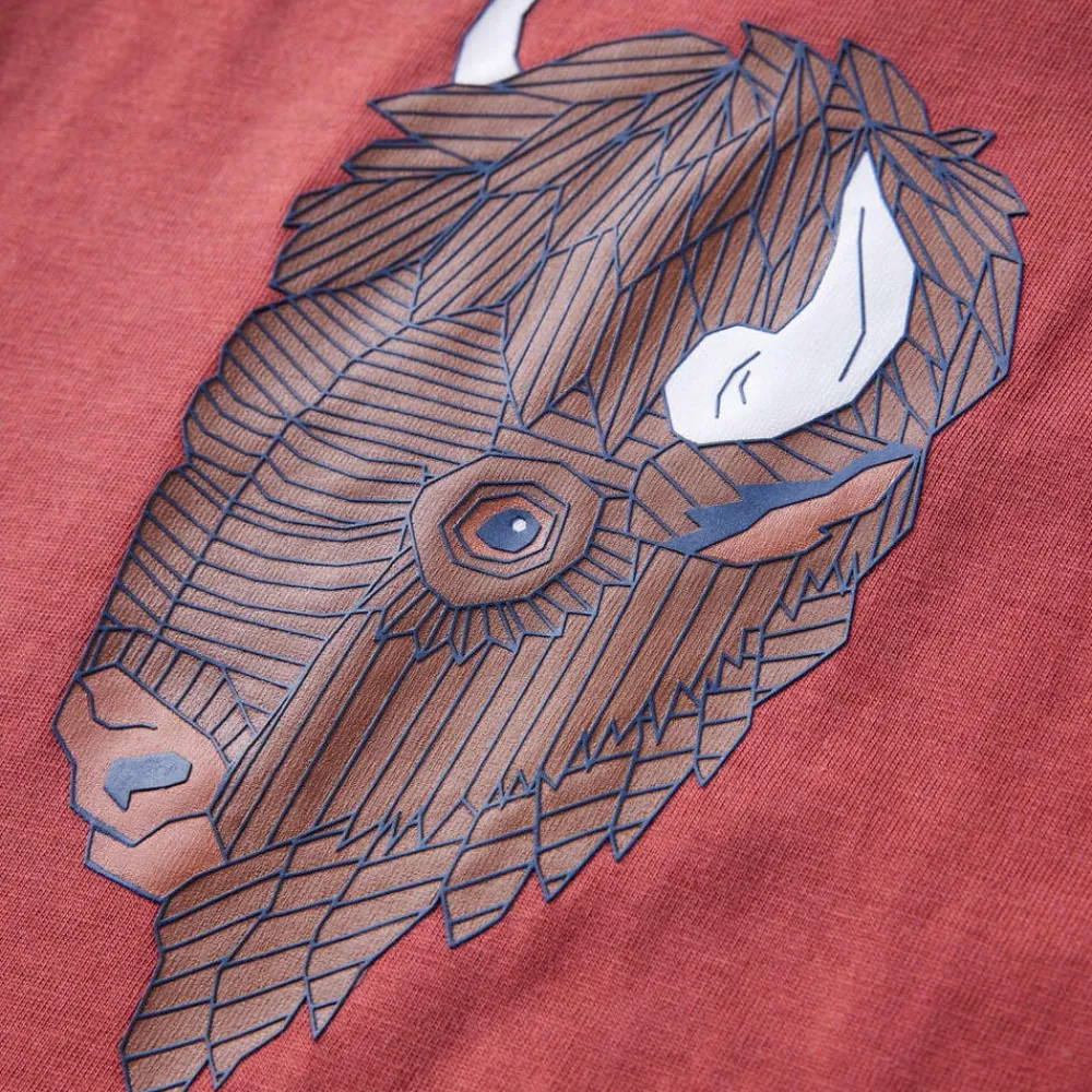 vidaXL Ropa Y Accesorios-Camiseta infantil de manga larga 116